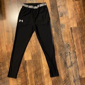 Brand New Under Armour Tapered Pants